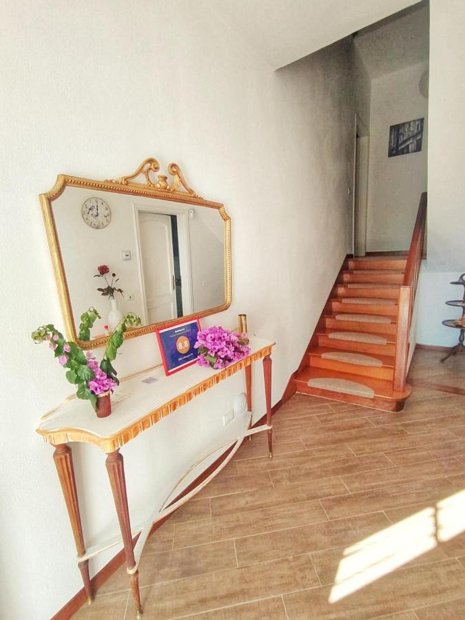 B&B Villa La Bouganville Camaiore Eksteriør bilde