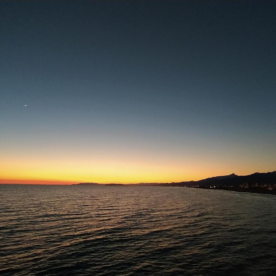 B&B Villa La Bouganville Camaiore Eksteriør bilde