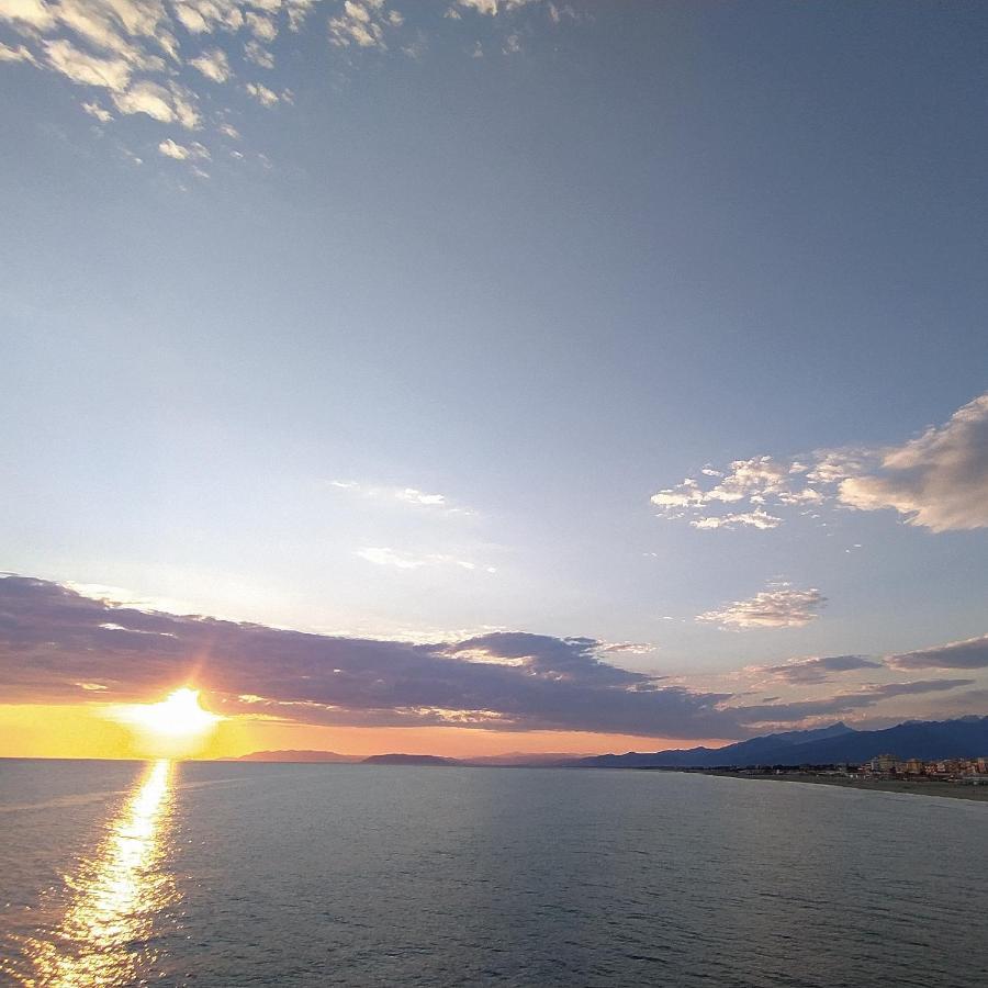 B&B Villa La Bouganville Camaiore Eksteriør bilde