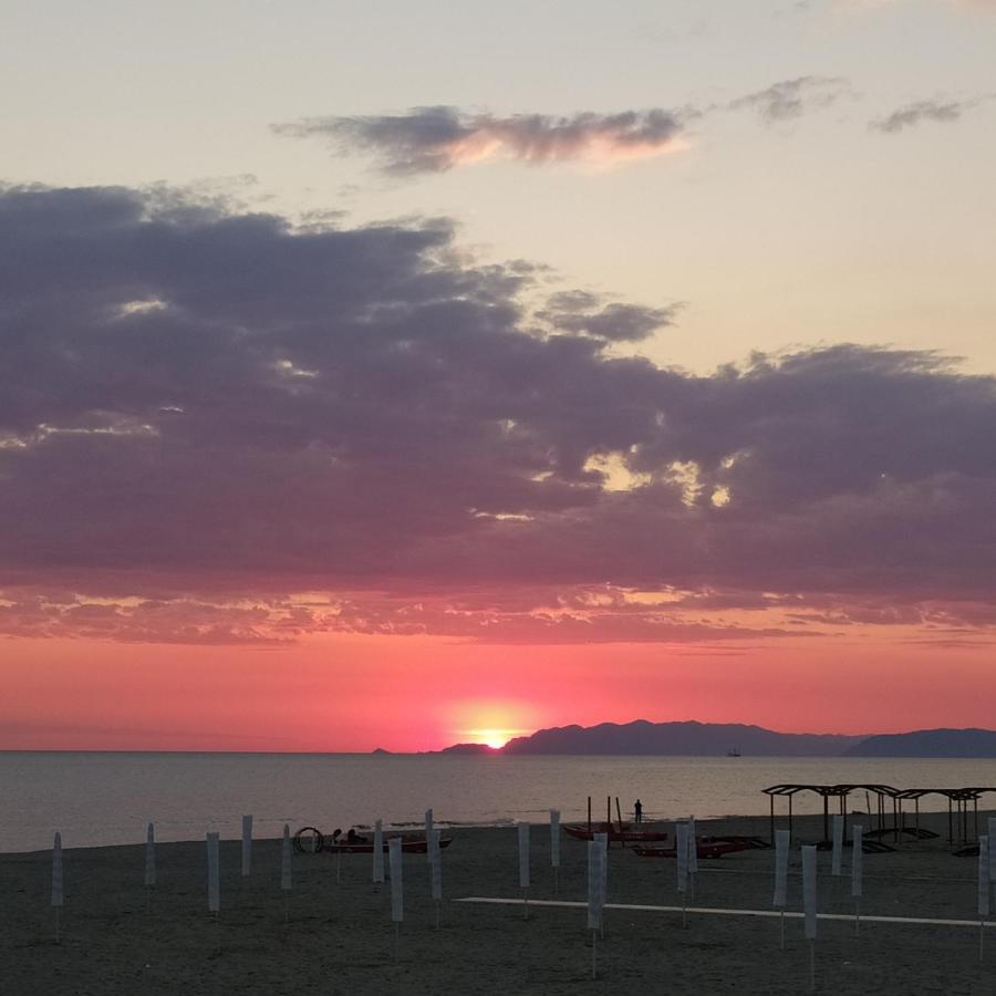 B&B Villa La Bouganville Camaiore Eksteriør bilde