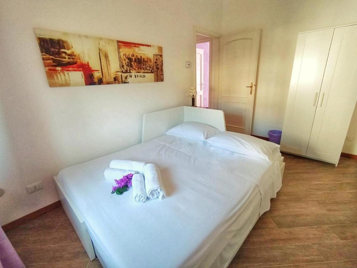 B&B Villa La Bouganville Camaiore Eksteriør bilde