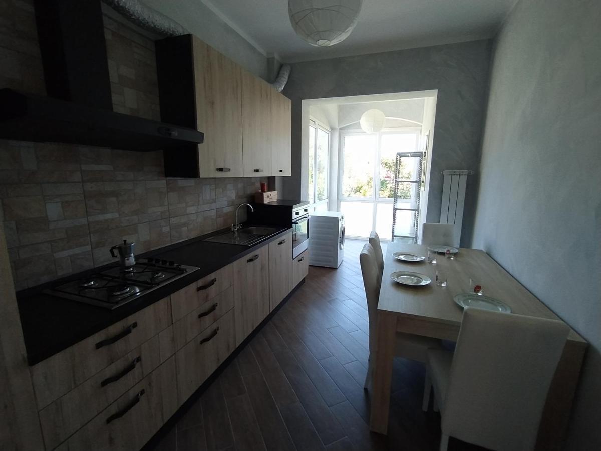 B&B Villa La Bouganville Camaiore Eksteriør bilde