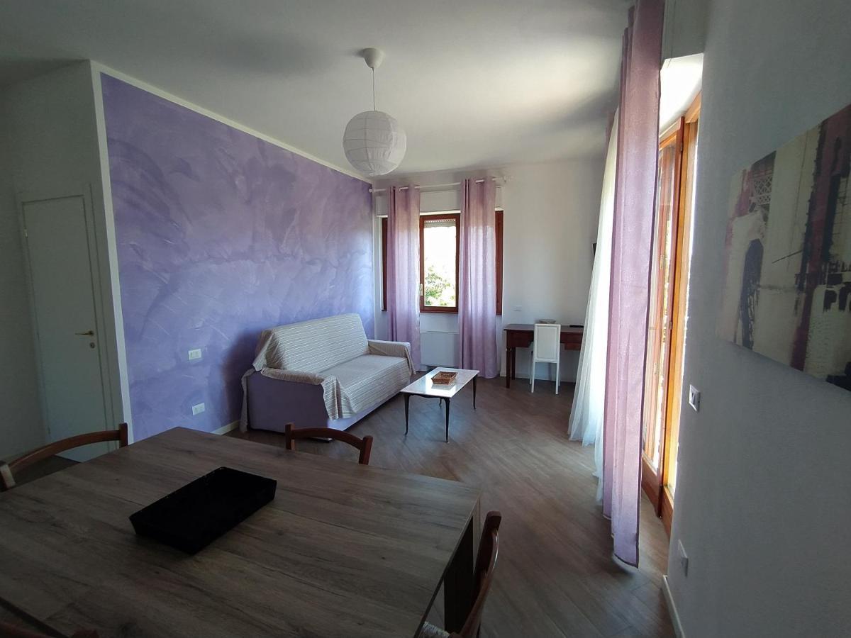 B&B Villa La Bouganville Camaiore Eksteriør bilde