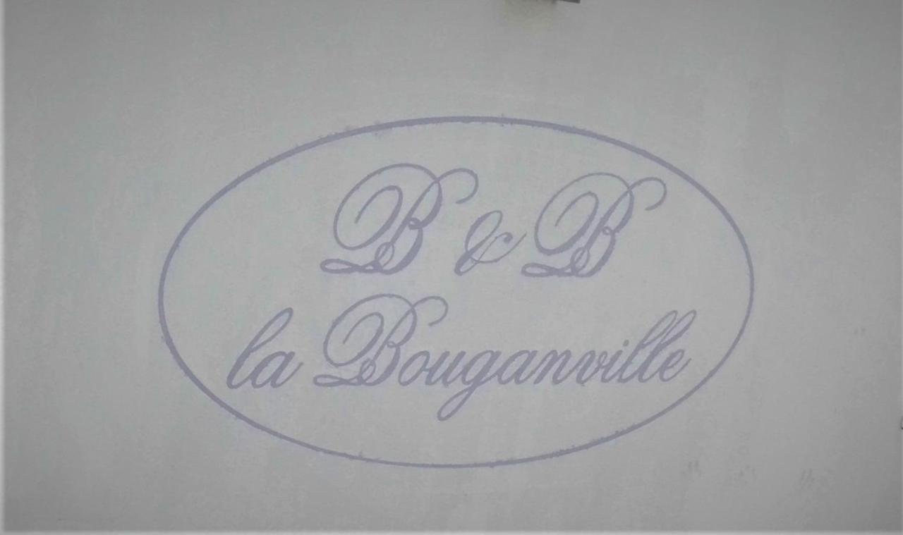 B&B Villa La Bouganville Camaiore Eksteriør bilde