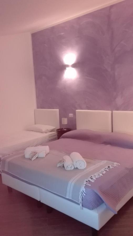 B&B Villa La Bouganville Camaiore Eksteriør bilde