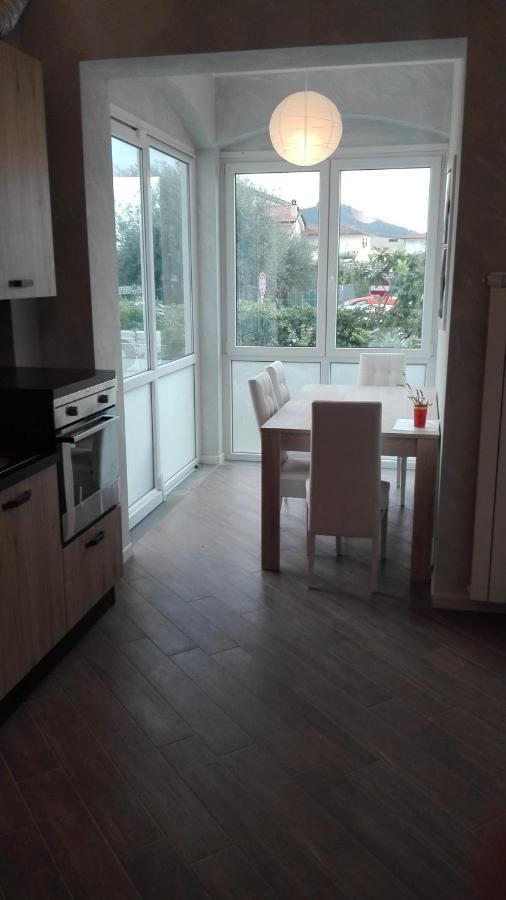 B&B Villa La Bouganville Camaiore Eksteriør bilde